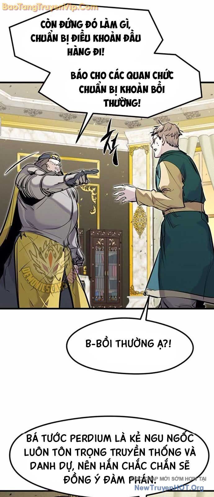 Mỗi Lính Đánh Thuê Trở Về Đều Có Một Kế Hoạch Chương 43.3 Ảnh 57
