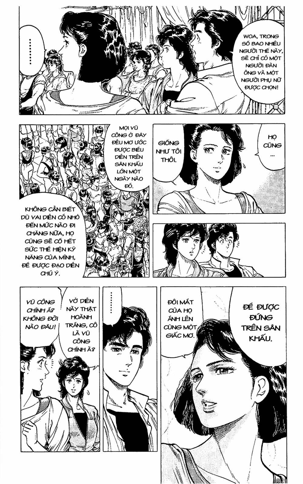 City Hunter Chương 68 Ảnh 30