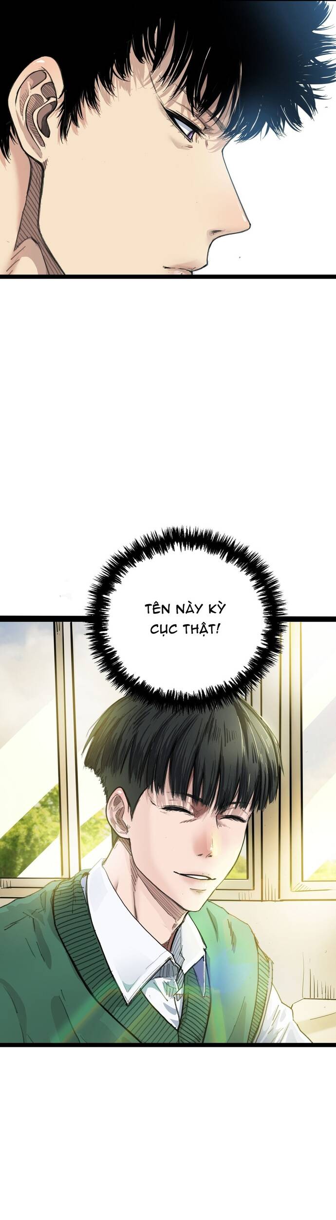 Chạy Đua Với Tử Thần Chương 1 Ảnh 29