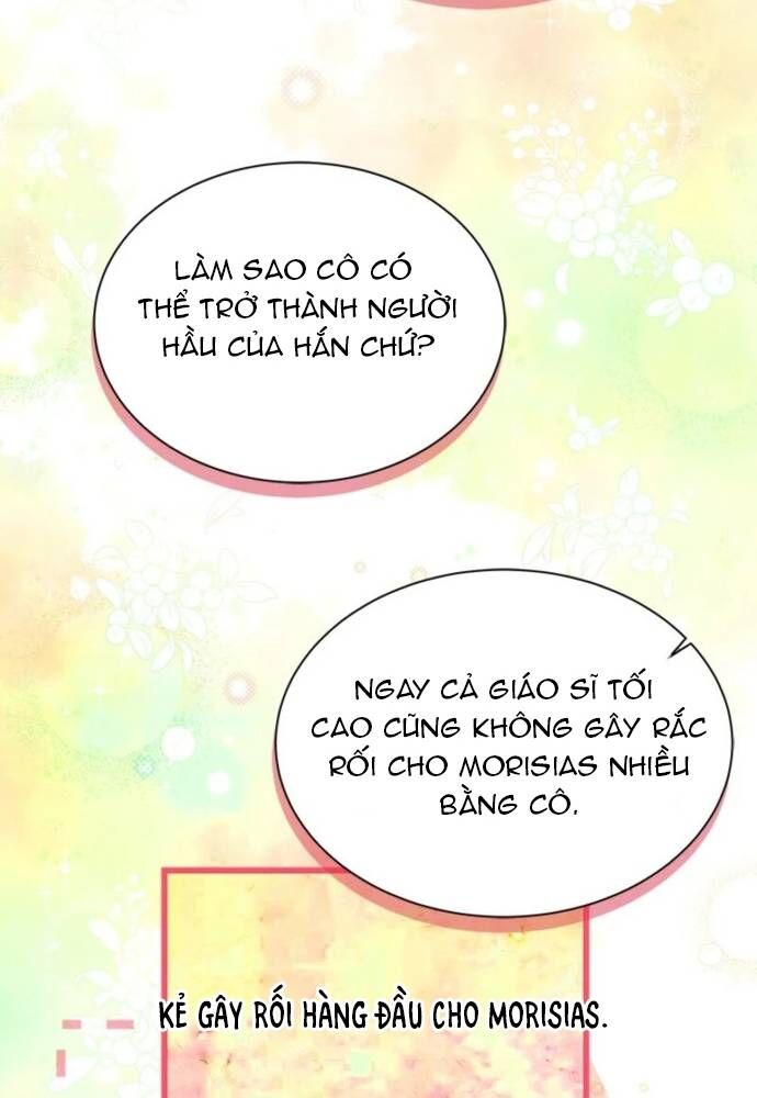 Trở Thành Hầu Nữ Của Bạo Chúa Chương 75 Ảnh 26