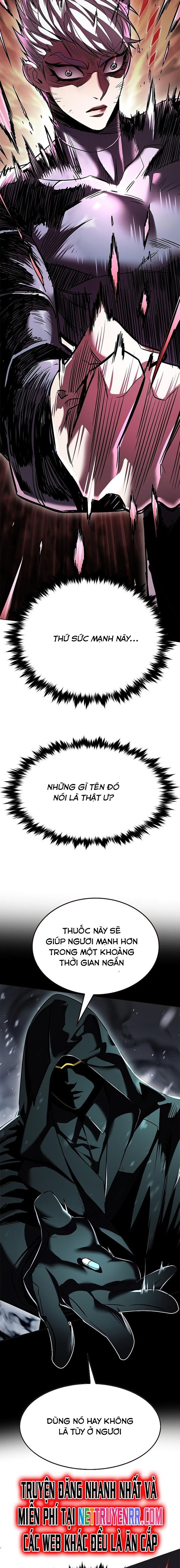 Cô Dâu Của Sói Trắng Chương 334 Ảnh 7
