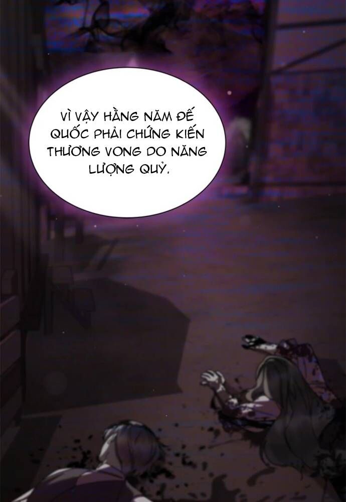 Trở Thành Hầu Nữ Của Bạo Chúa Chương 75 Ảnh 45