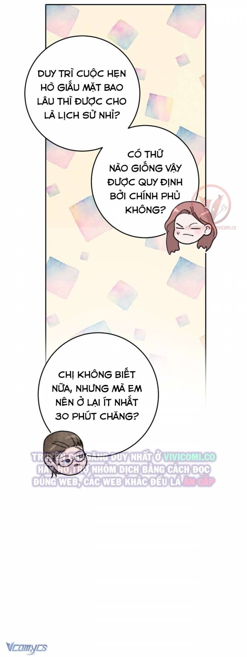 Chàng Quỷ Của Tôi Chương 1 Ảnh 72