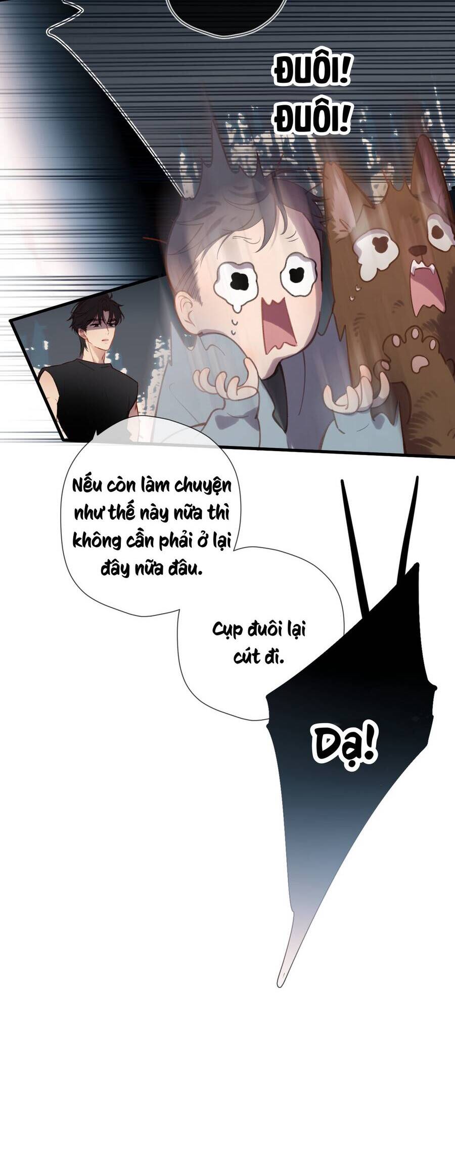 Ngược Dòng Mùa Xuân Chương 31 Ảnh 13
