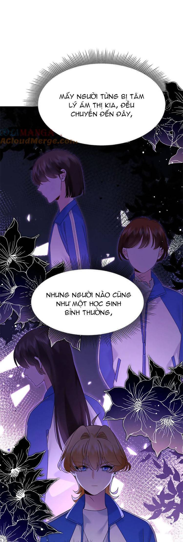 Hotboy Quốc Dân Là Nữ Chương 465 Ảnh 9