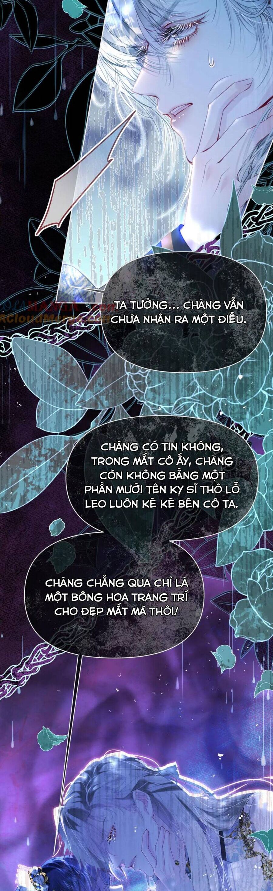 Sau Khi Trùng Sinh, Bên Cạnh Ta Toàn Là Con Của Kẻ Thù Chương 32 Ảnh 17