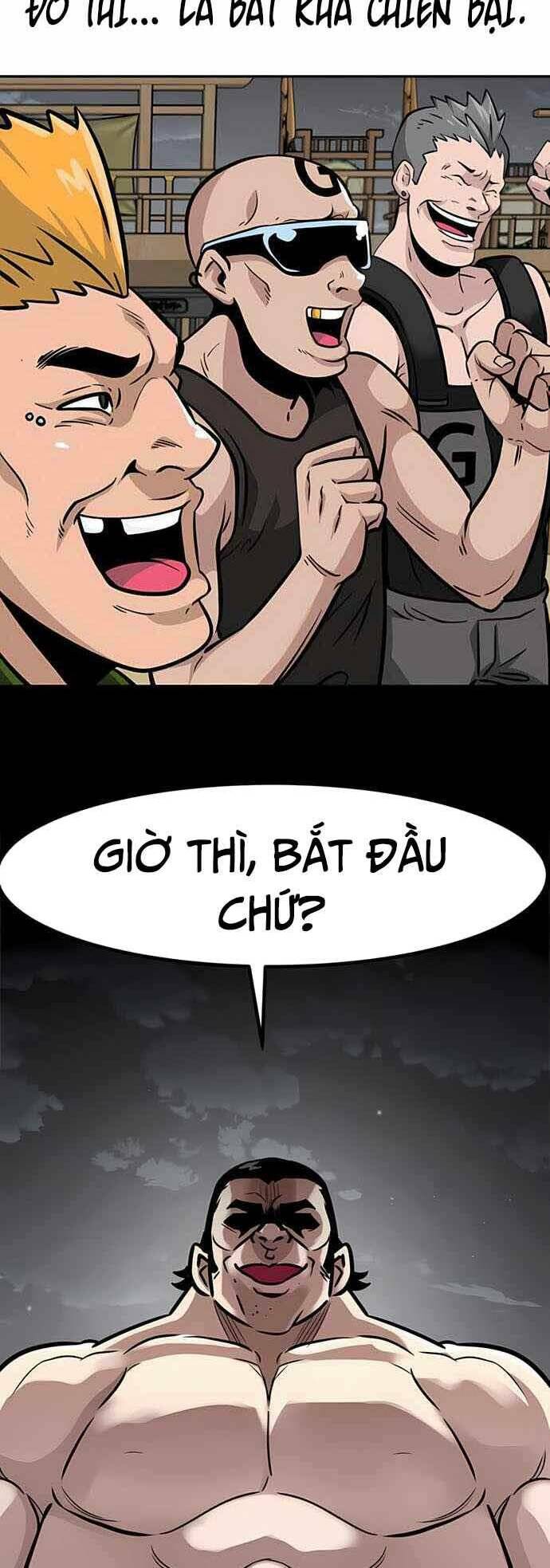Kẻ Đa Tài Chương 50.5 Ảnh 34