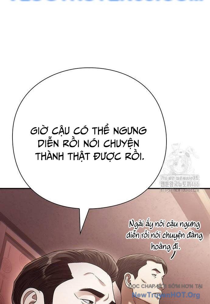 Nhân Viên Văn Phòng Nhìn Thấy Vận Mệnh Chương 107 Ảnh 27