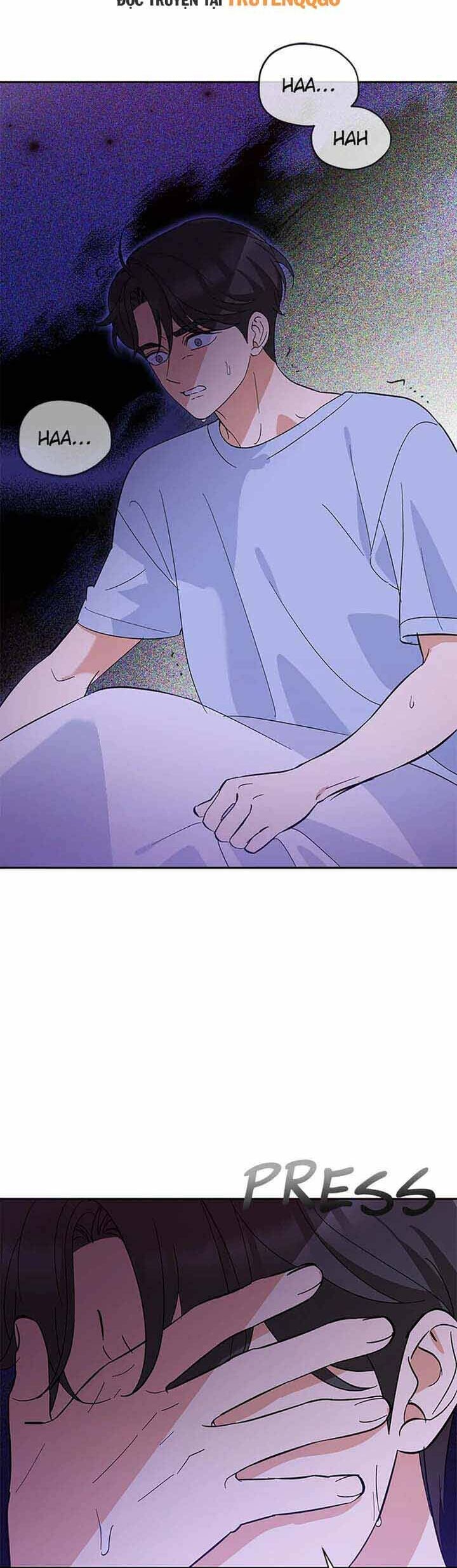 Please Divorce Me Chương 35 Ảnh 5
