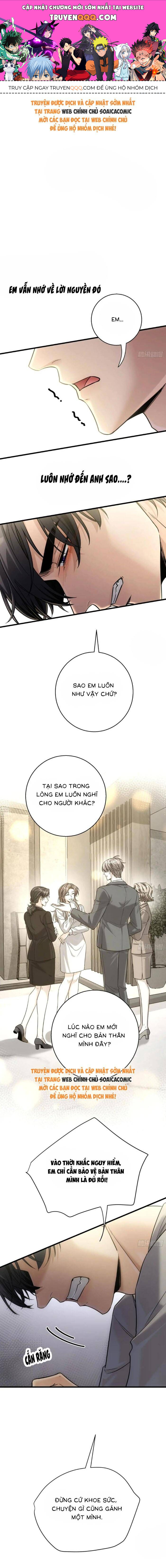 Tổng Tài Chó Chương 33 Ảnh 2