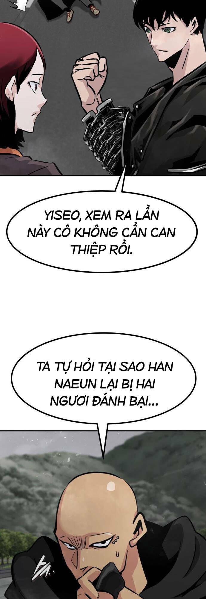 Kẻ Đa Tài Chương 57 Ảnh 7
