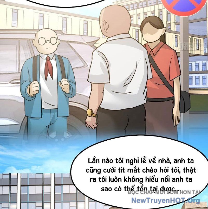 Ta Không Muốn Trùng Sinh Đâu Chương 434 Ảnh 31