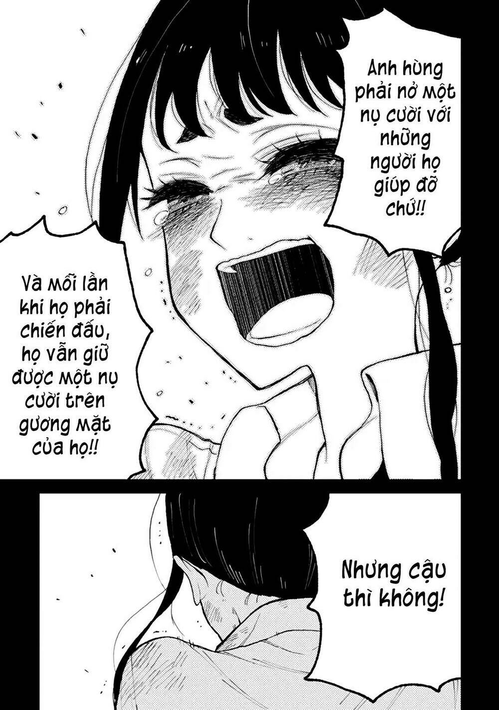 Natsume To Natsume Chương 4.2 Ảnh 6