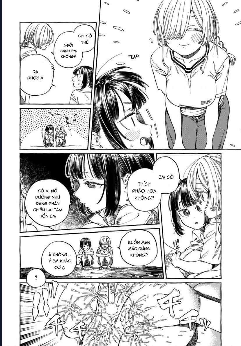Boku No Suki Na Hito Ga Suki Na Hito Chương 27 Ảnh 20