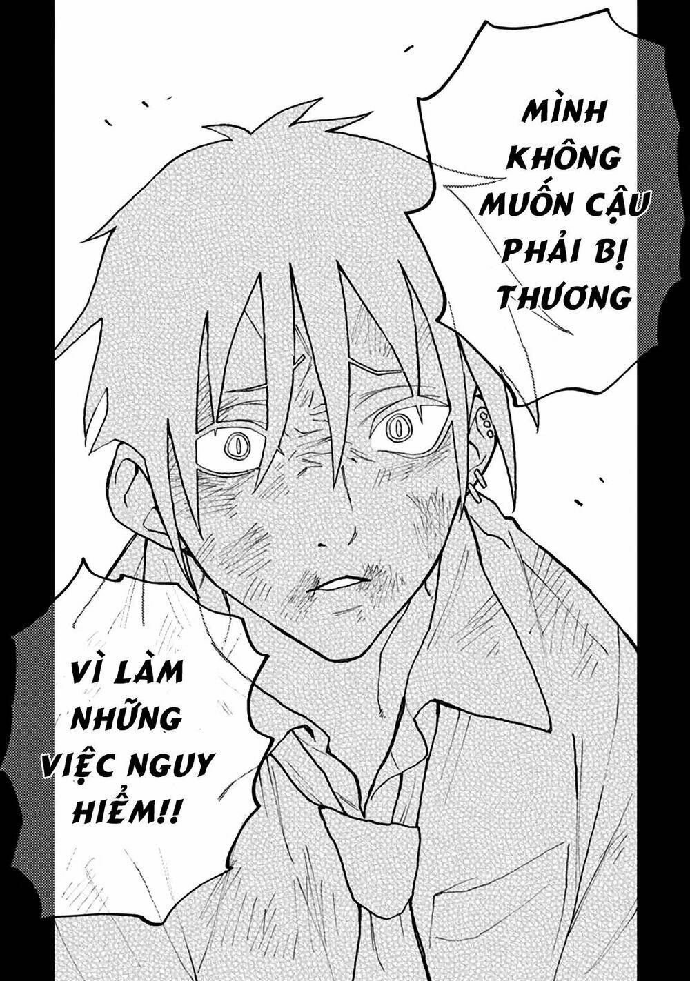 Natsume To Natsume Chương 4.2 Ảnh 10