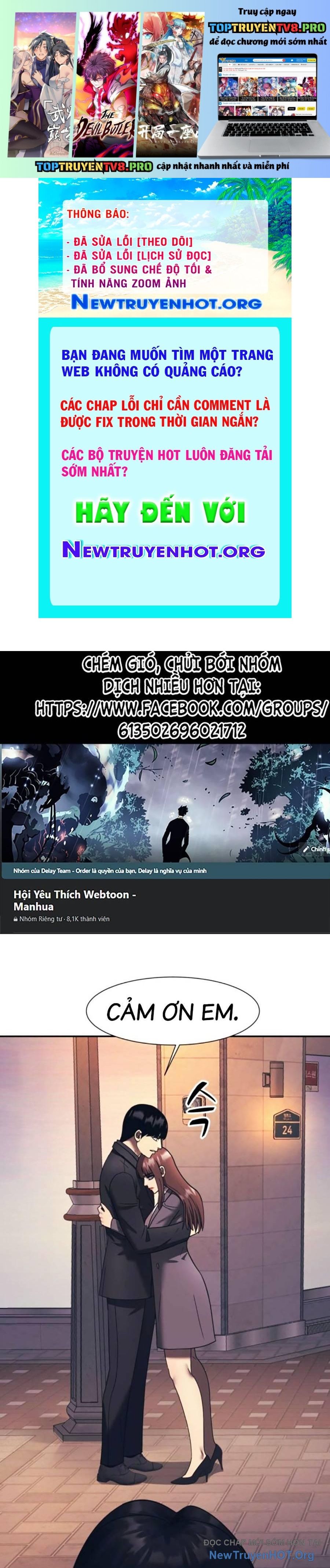 Bản Ngã Tối Thượng Chương 78 Ảnh 2