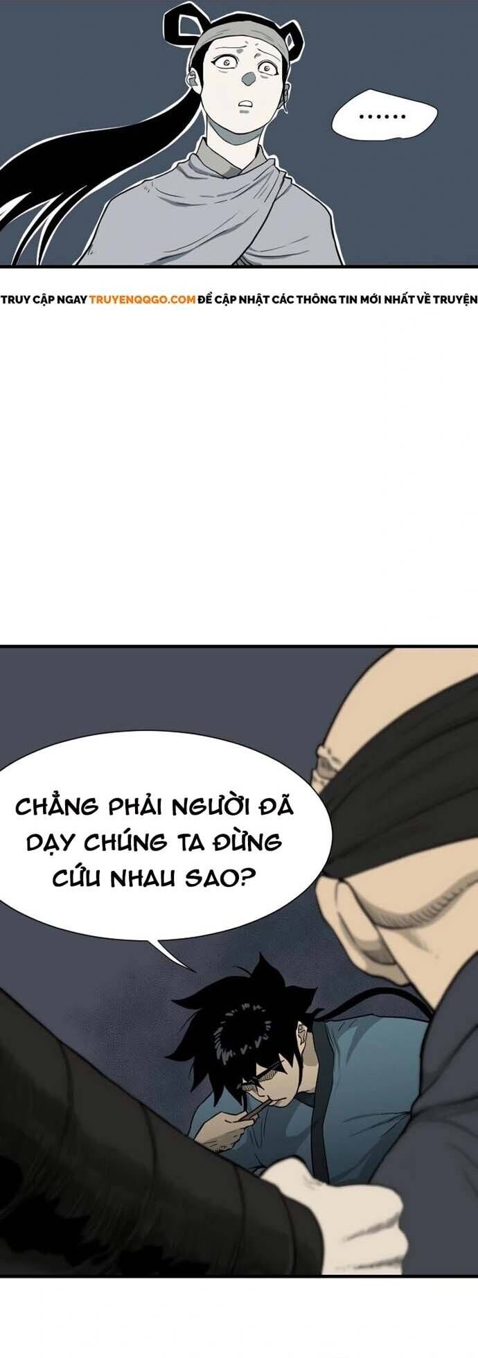 Ma Chiến Sĩ Chương 44 Ảnh 37