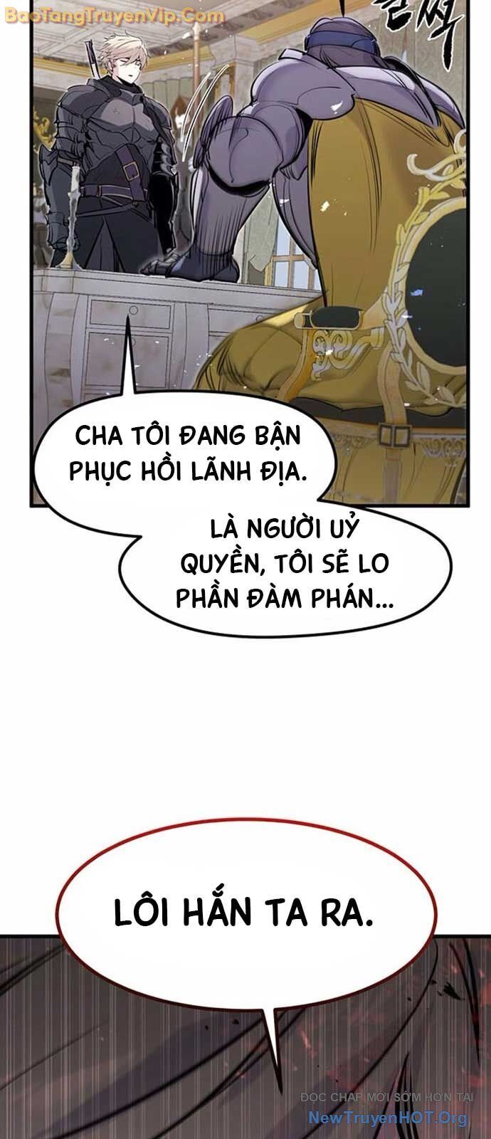 Mỗi Lính Đánh Thuê Trở Về Đều Có Một Kế Hoạch Chương 43.3 Ảnh 76