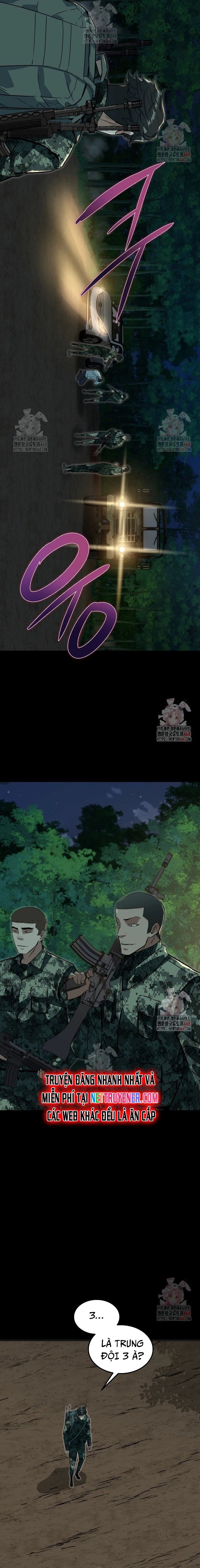 Chỉ Có Ta Không Bị Zombie Tấn Công Chương 33 Ảnh 7