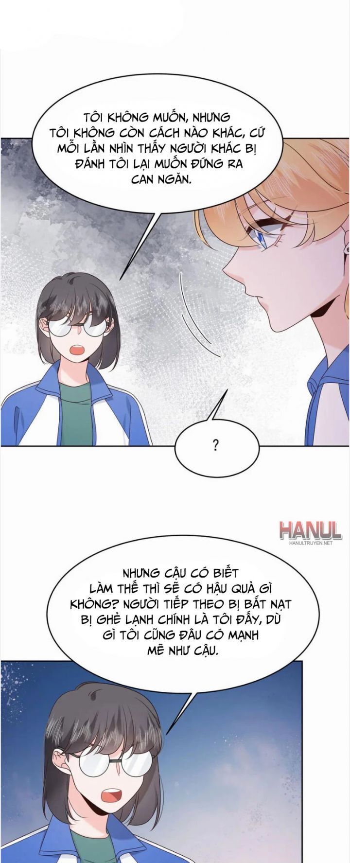 Hotboy Quốc Dân Là Nữ Chương 474 Ảnh 16