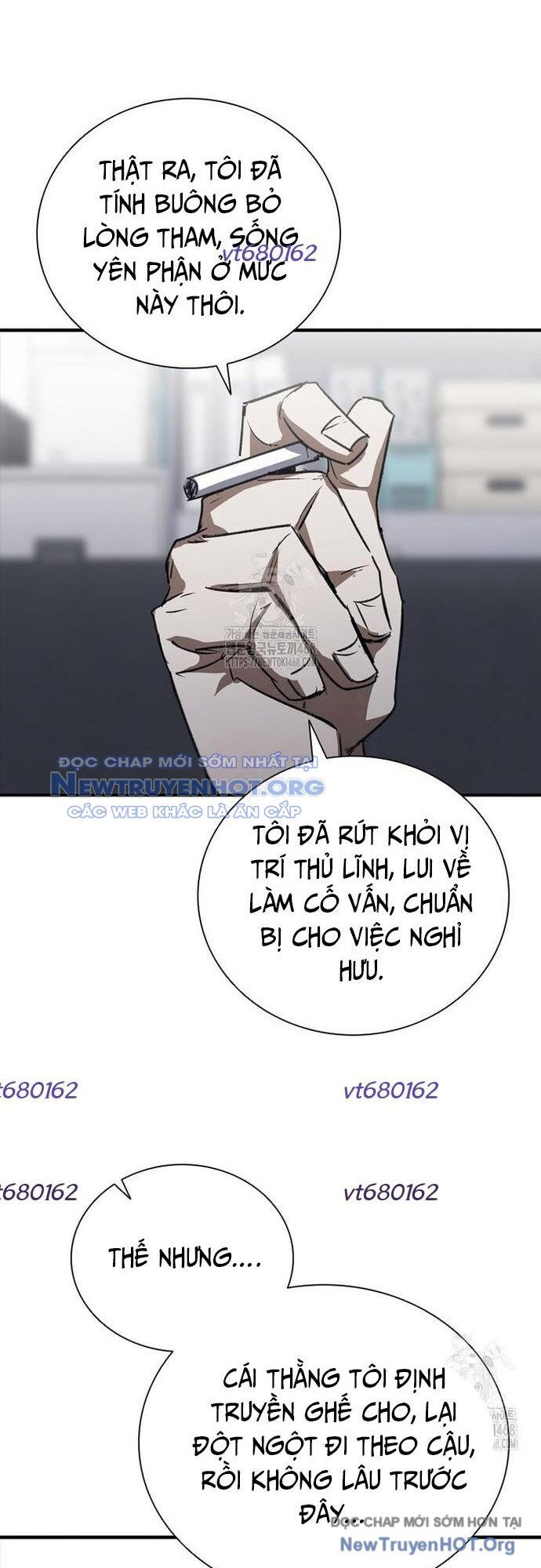 Cá Mập Wyvern Chương 110 Ảnh 22