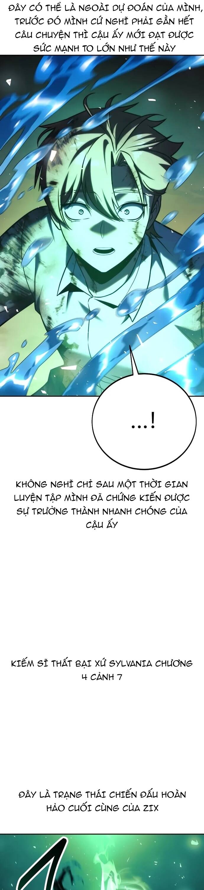 Cẩm Nang Sinh Tồn Của Nhân Vật Phụ Ở Học Viện Chương 62 Ảnh 58