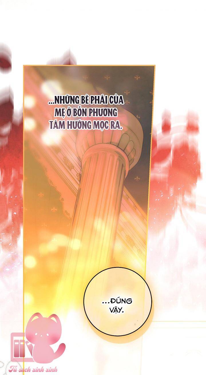 Khế Ước Hôn Nhân Của Mẹ Tôi Chương 81 Ảnh 29