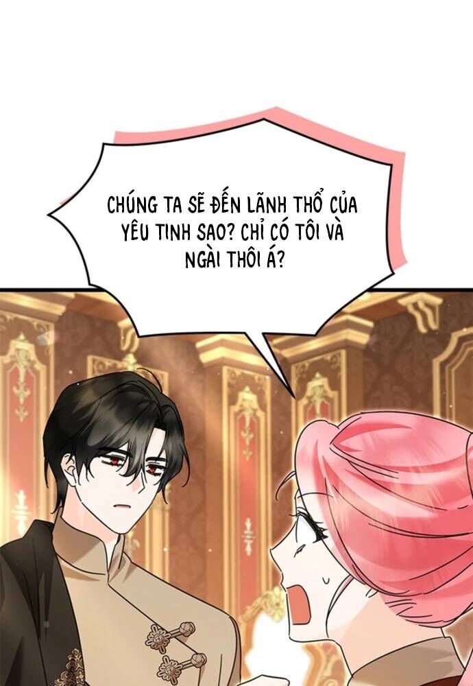 Trở Thành Hầu Nữ Của Bạo Chúa Chương 75 Ảnh 62