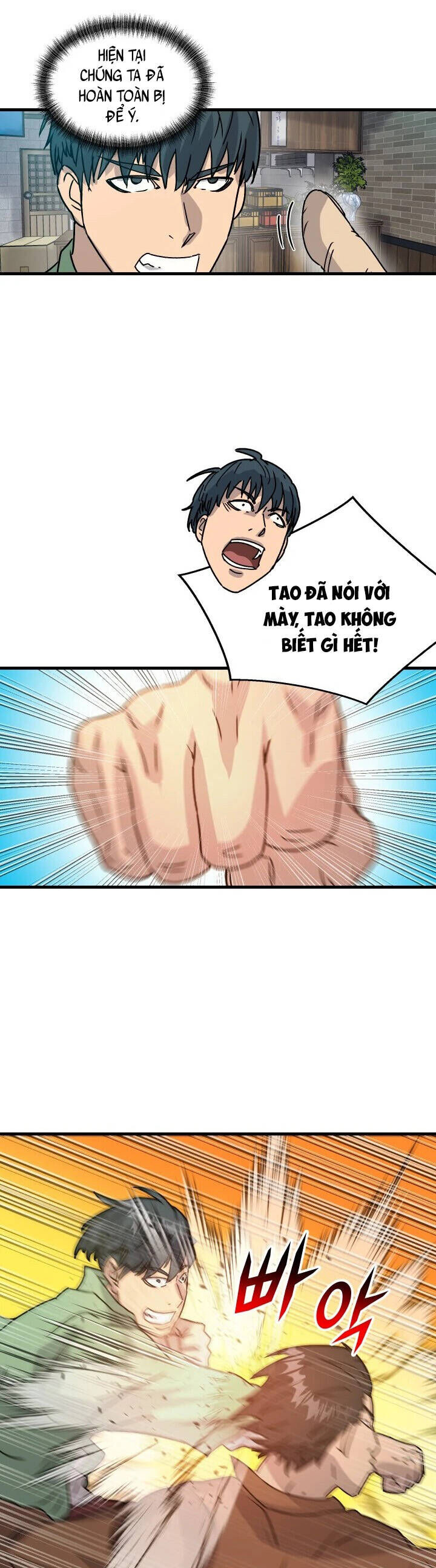 Jo Dong-Gil Chương 9 Ảnh 11