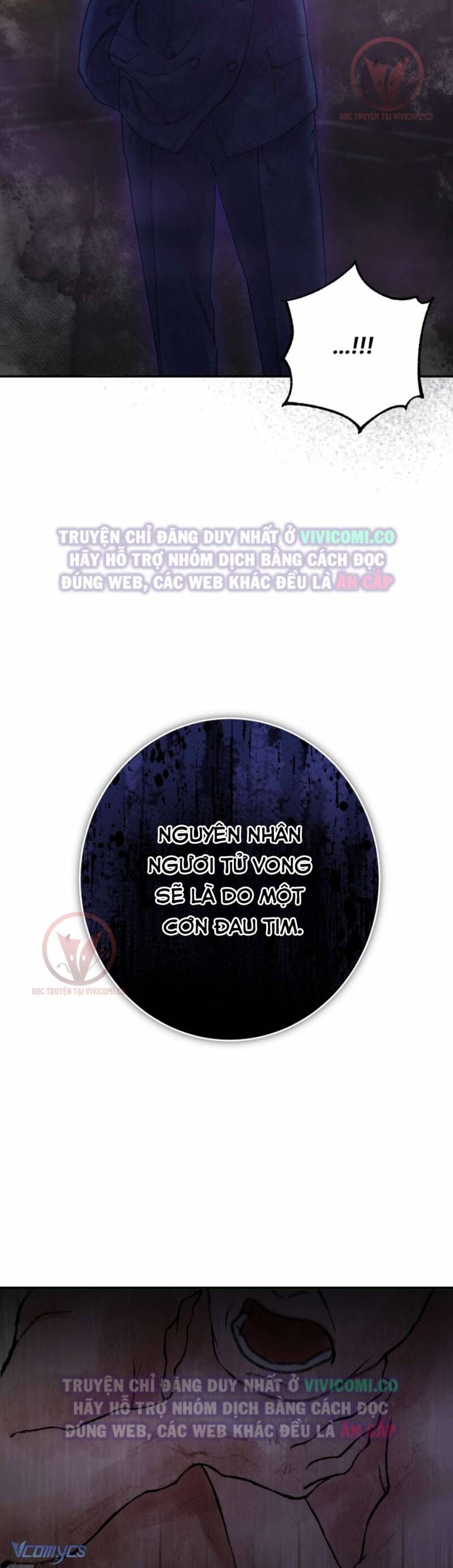 Chàng Quỷ Của Tôi Chương 1 Ảnh 29