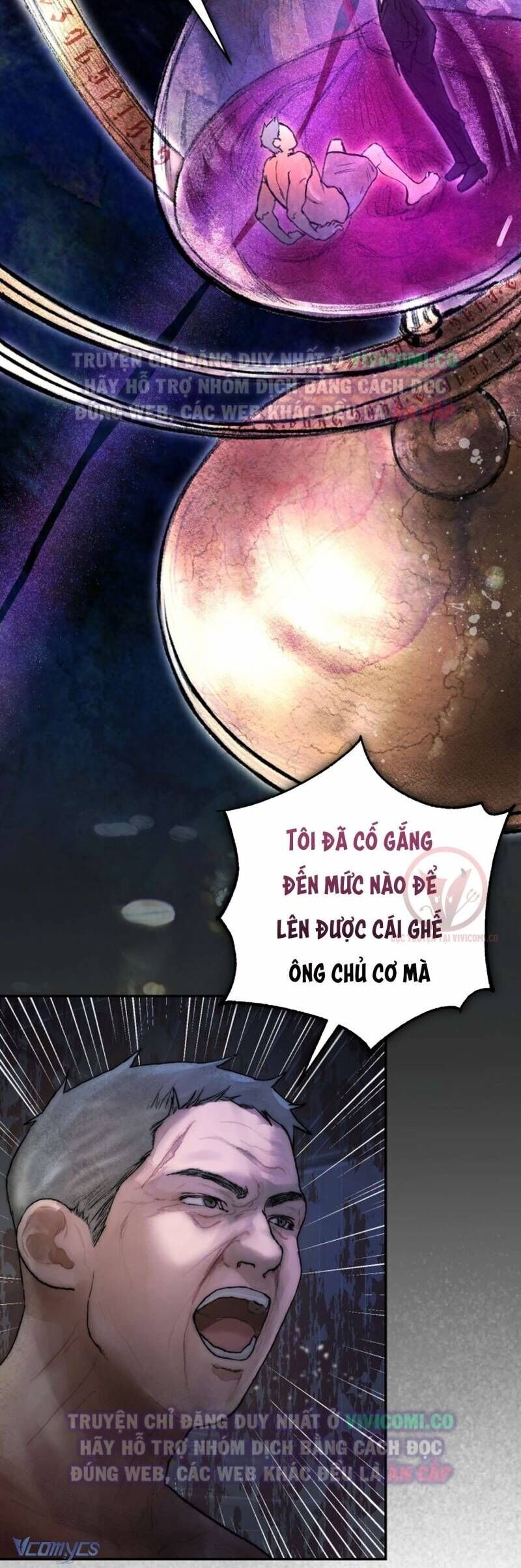 Chàng Quỷ Của Tôi Chương 1 Ảnh 22