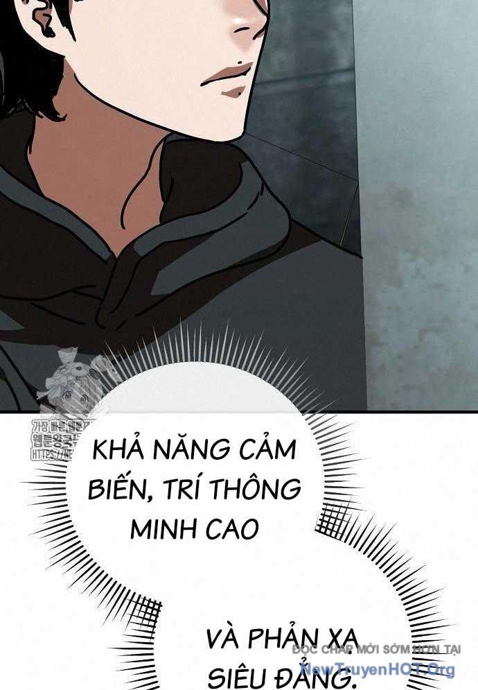 D-Day: Hầm Trú Ẩn Chương 53 Ảnh 106