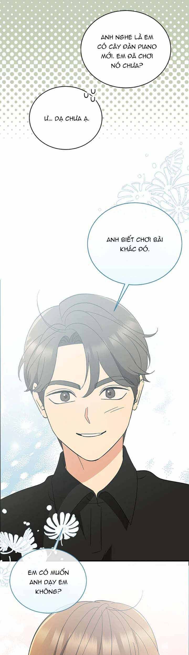 Please Divorce Me Chương 35 Ảnh 21
