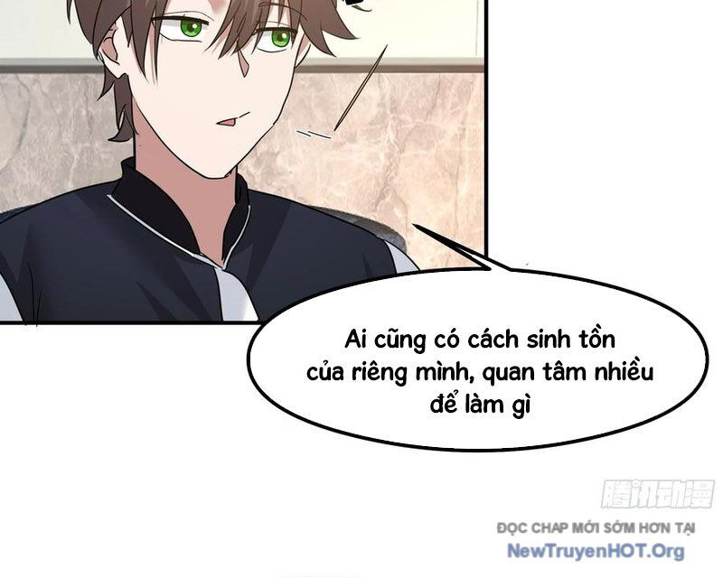 Ta Không Muốn Trùng Sinh Đâu Chương 434 Ảnh 35