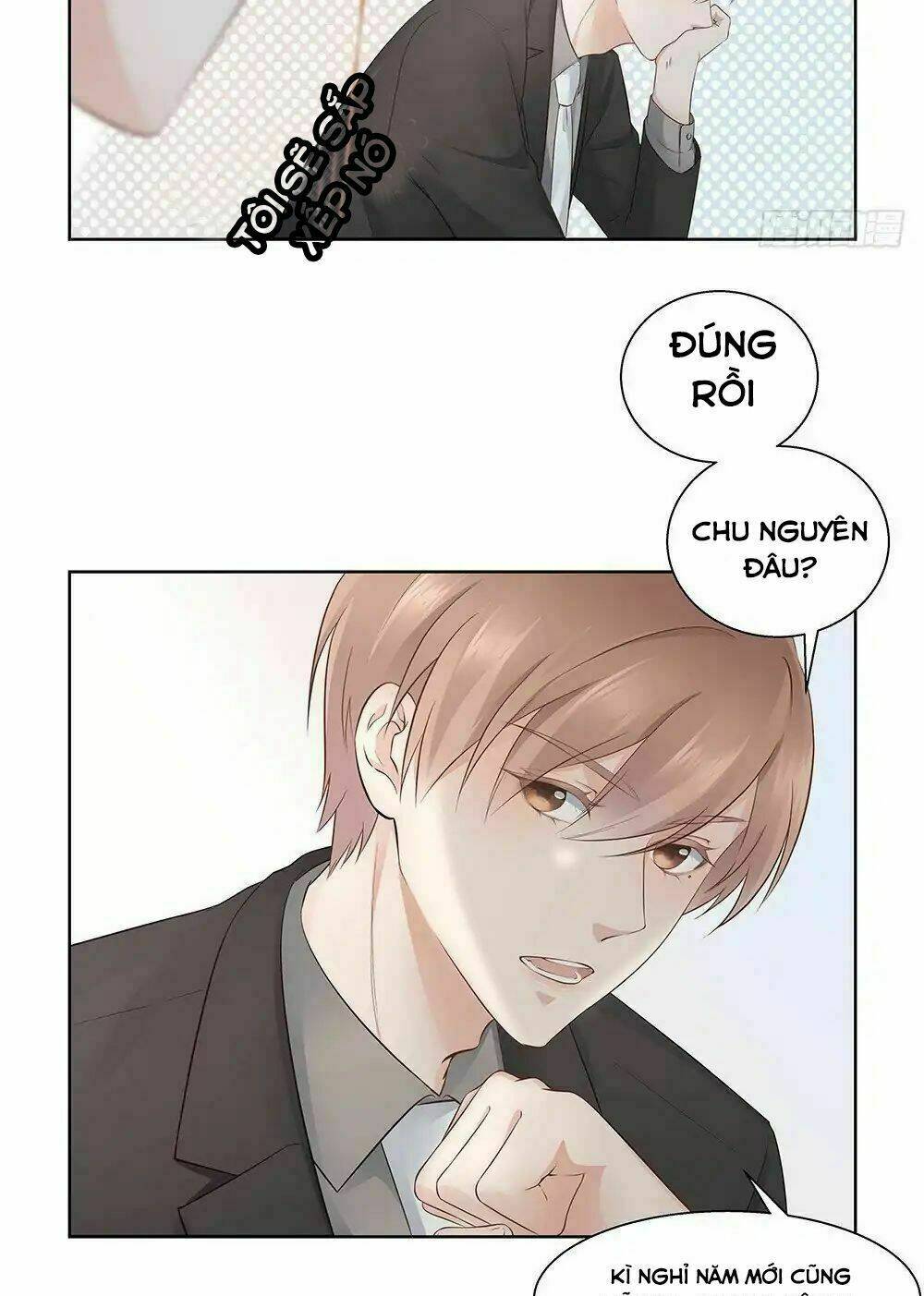 Kim Chủ Đế Chương 5 Ảnh 48