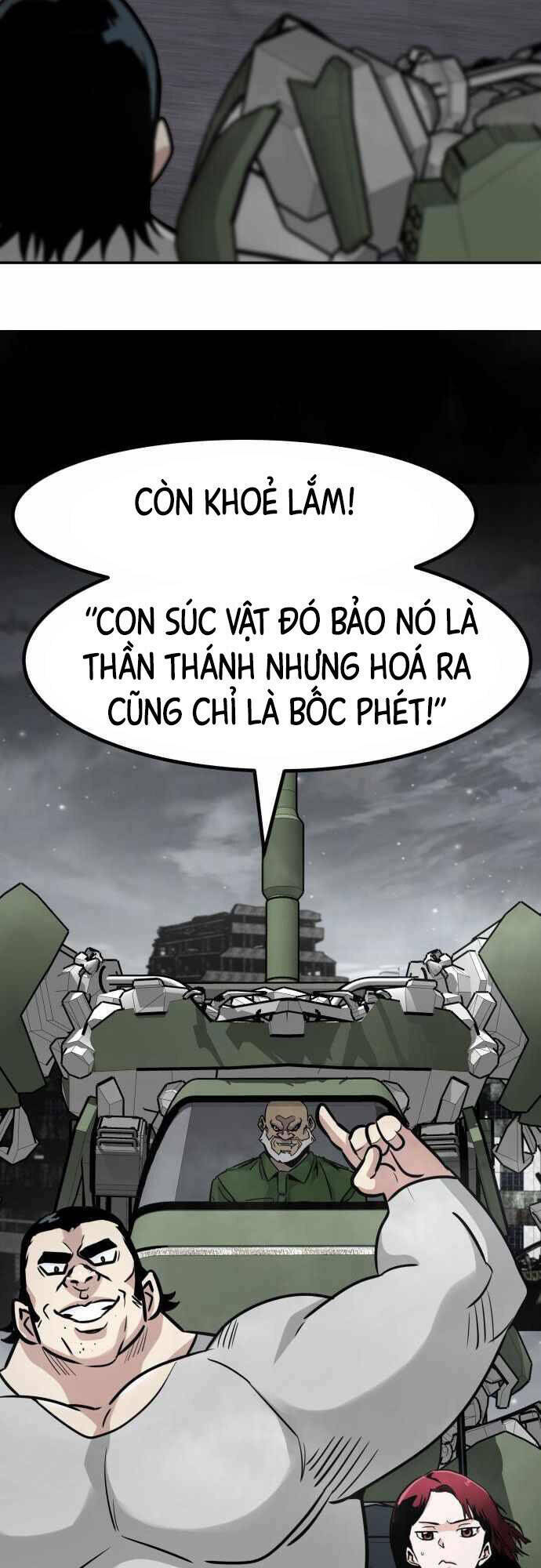 Kẻ Đa Tài Chương 62 Ảnh 90