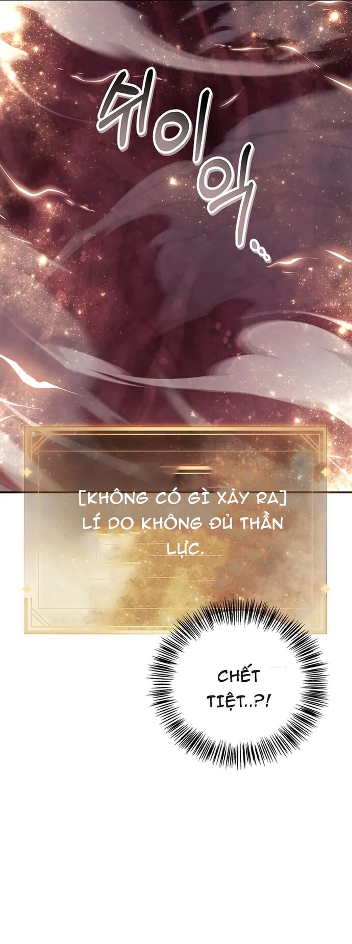 Kí Sự Hồi Quy Chương 140 Ảnh 13