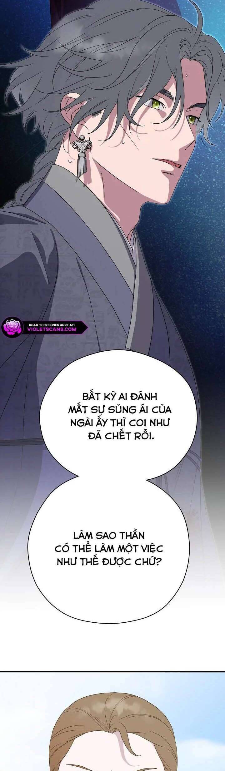 Ta Chỉ Muốn Ăn Em Chương 40 Ảnh 30