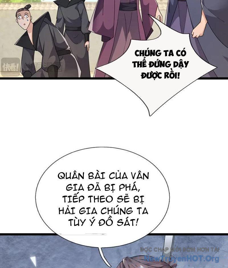Ngủ Say Vạn Cổ: Xuất Thế Quét Ngang Chư Thiên Chương 106 Ảnh 28