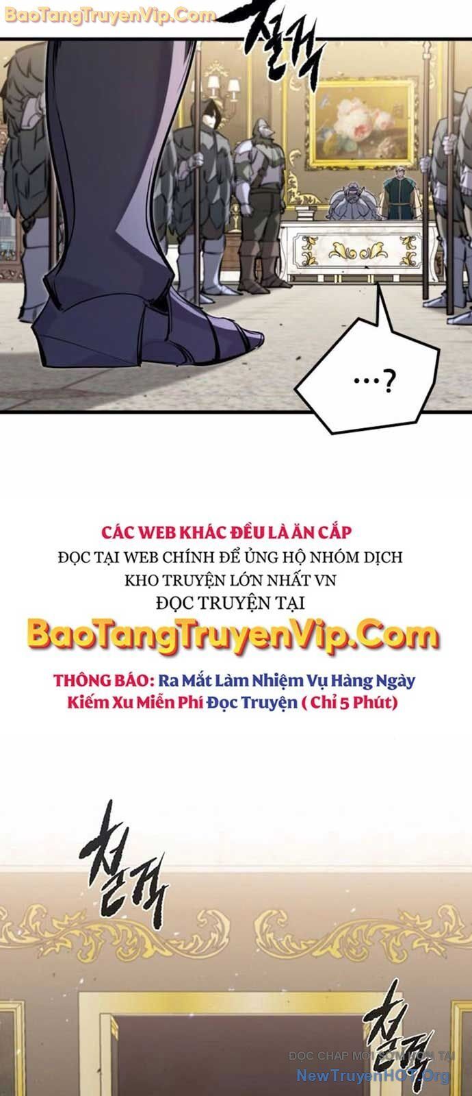 Mỗi Lính Đánh Thuê Trở Về Đều Có Một Kế Hoạch Chương 43.3 Ảnh 73
