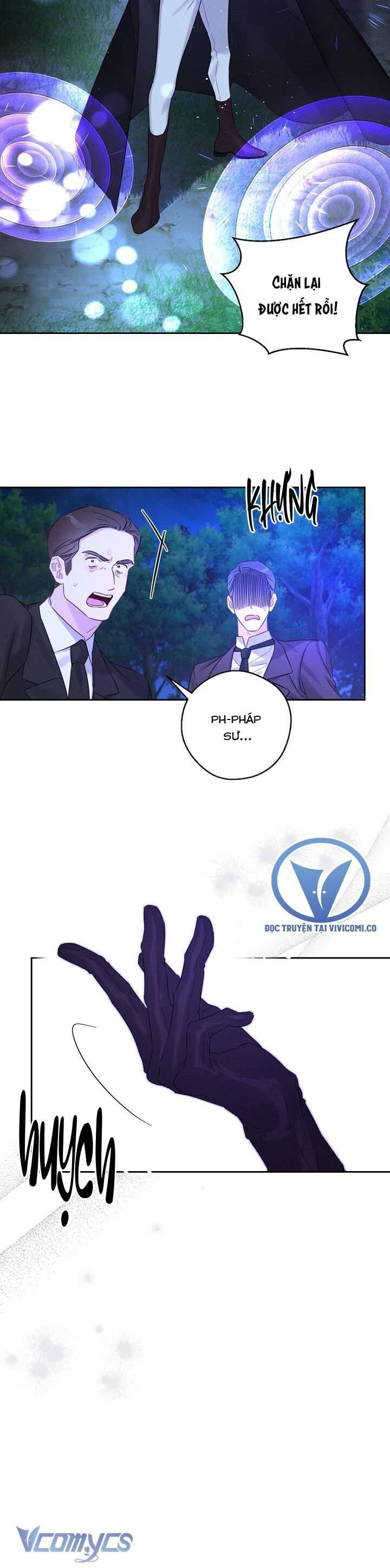 Tôi Phải Giấu Em Trai Trước Đã Chương 91 Ảnh 30