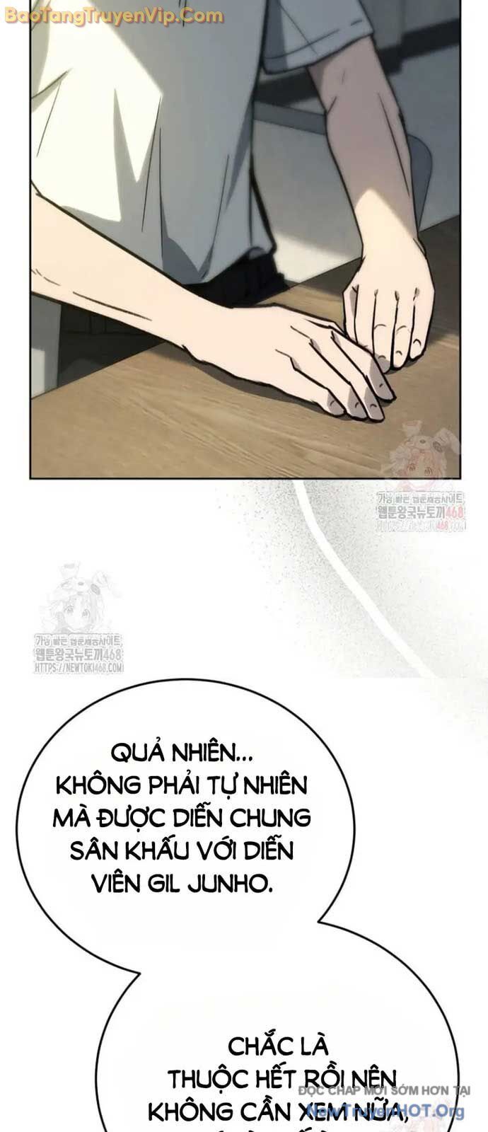 Diễn Viên Ngàn Mặt Chương 21 Ảnh 12