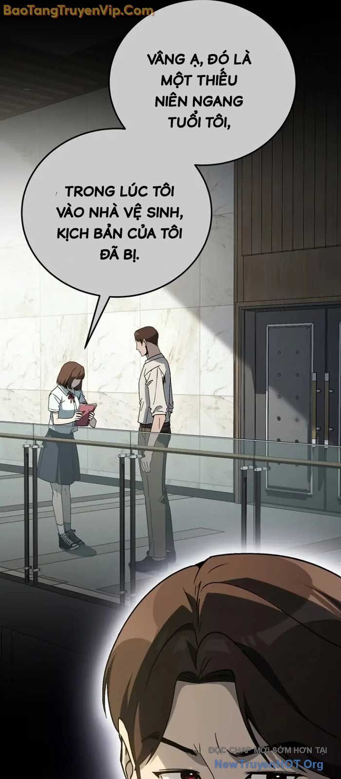 Diễn Viên Ngàn Mặt Chương 23 Ảnh 20