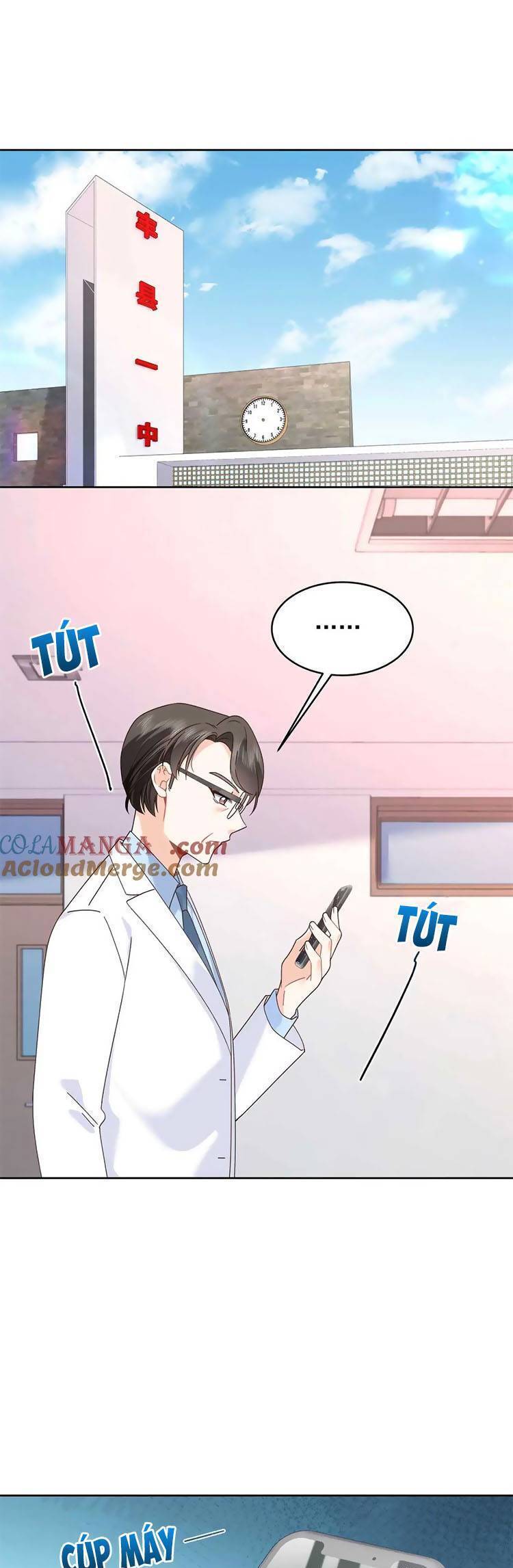 Hotboy Quốc Dân Là Nữ Chương 469 Ảnh 11