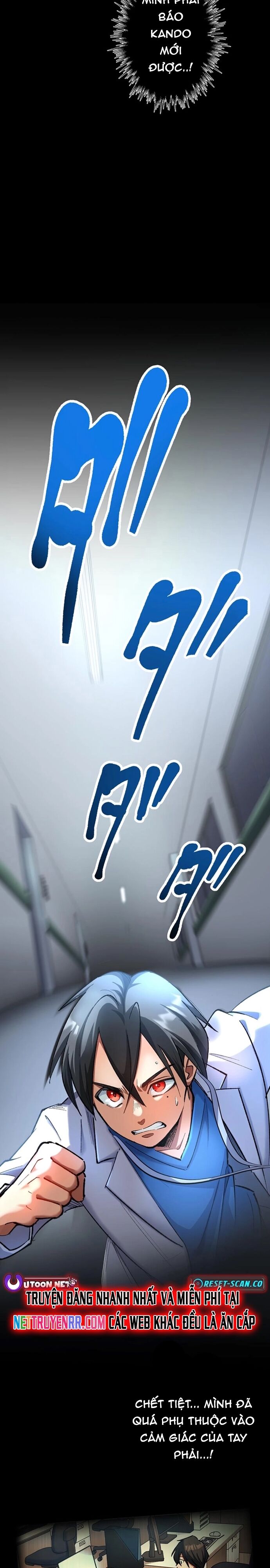 TháNh Y Sa Ngã TrọNg Sinh ThàNh ThầN Y TốI ThượNg Chương 13 Ảnh 6