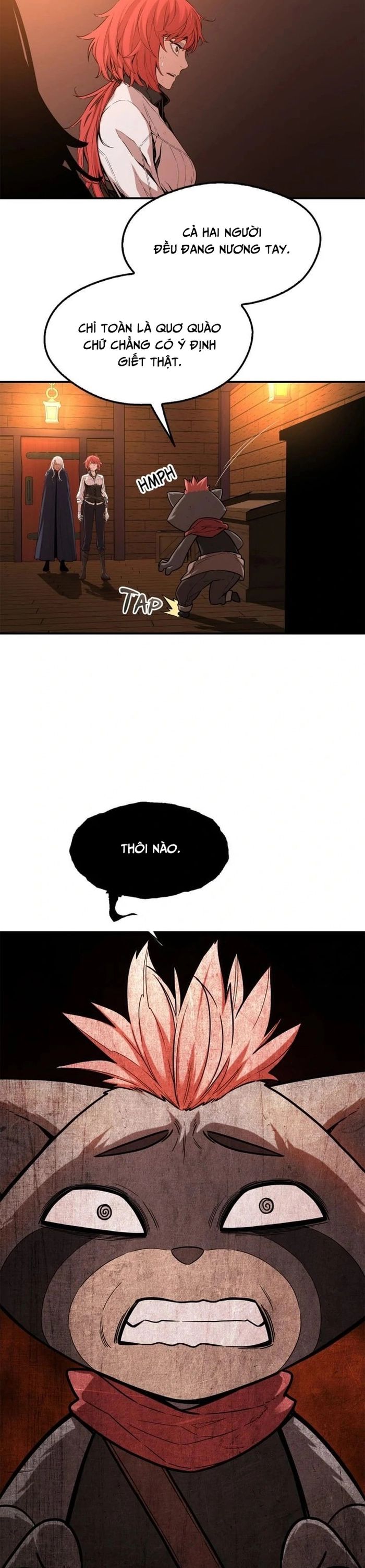 Summoners War: Captain Eve Chương 23 Ảnh 6