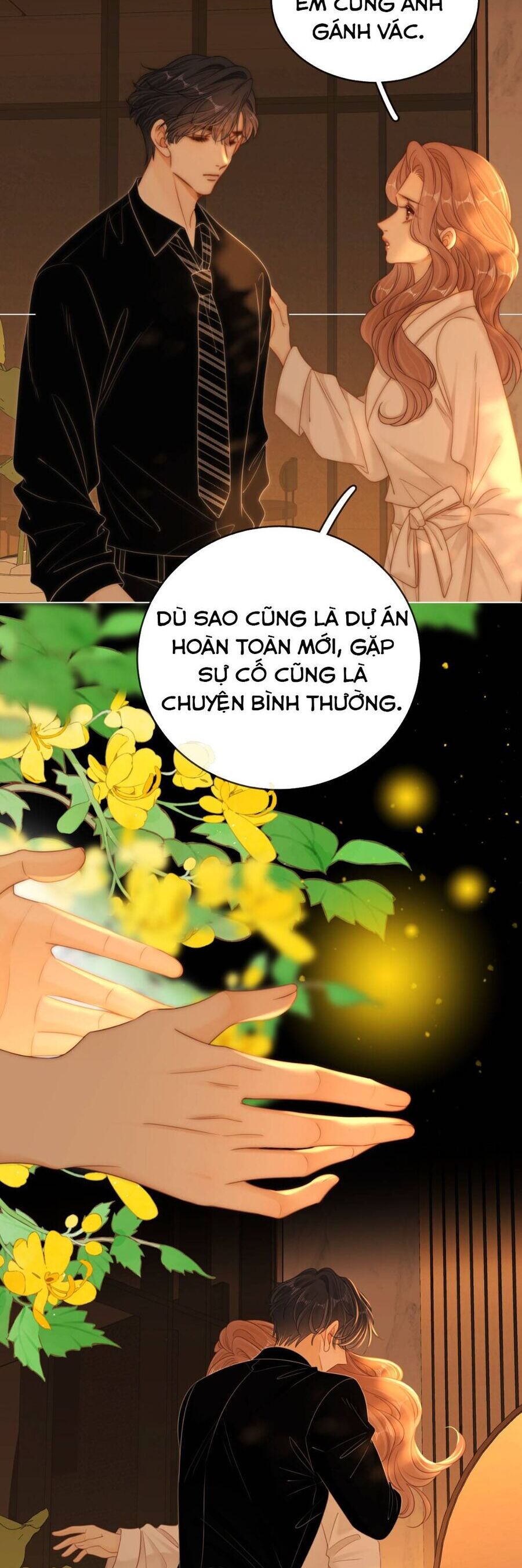 Vưu Vật Chương 142 Ảnh 15