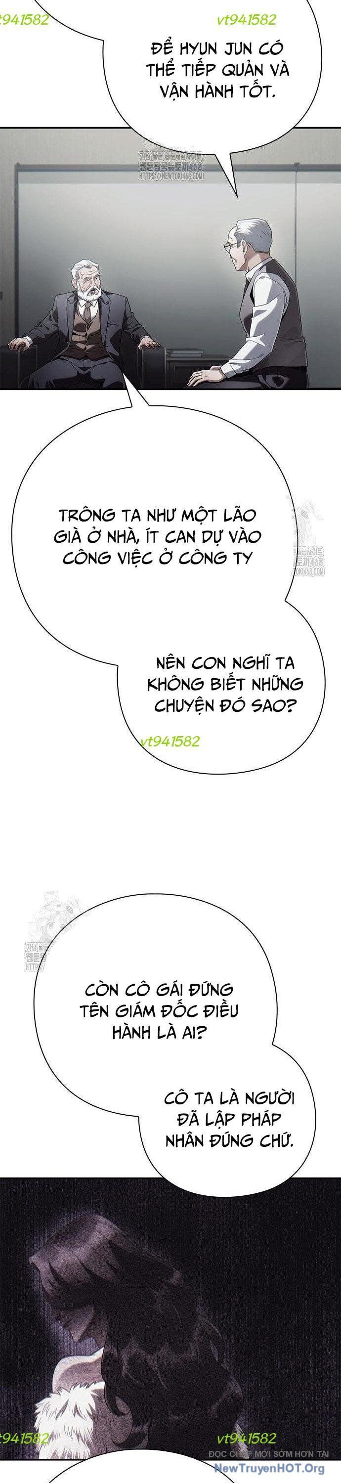 Nhân Viên Văn Phòng Nhìn Thấy Vận Mệnh Chương 127 Ảnh 19