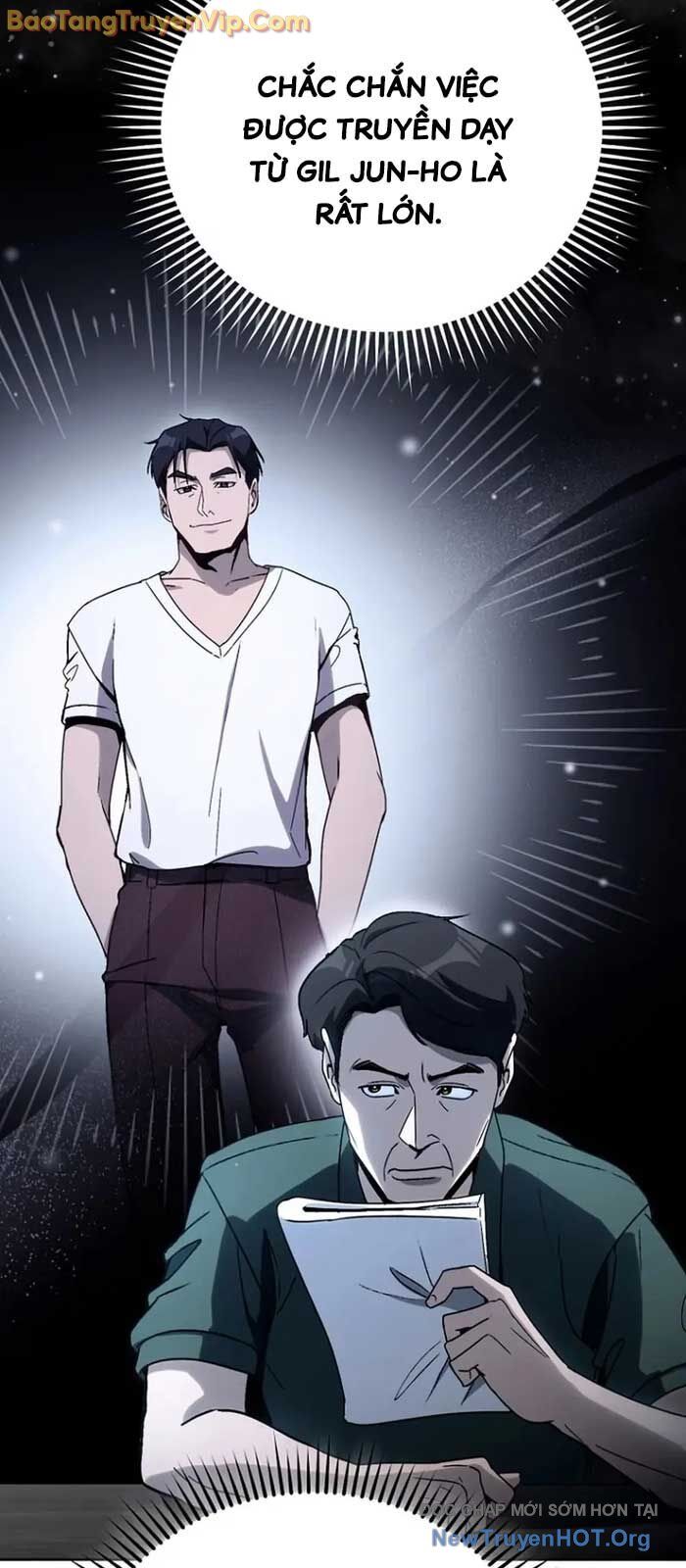 Diễn Viên Ngàn Mặt Chương 23 Ảnh 23