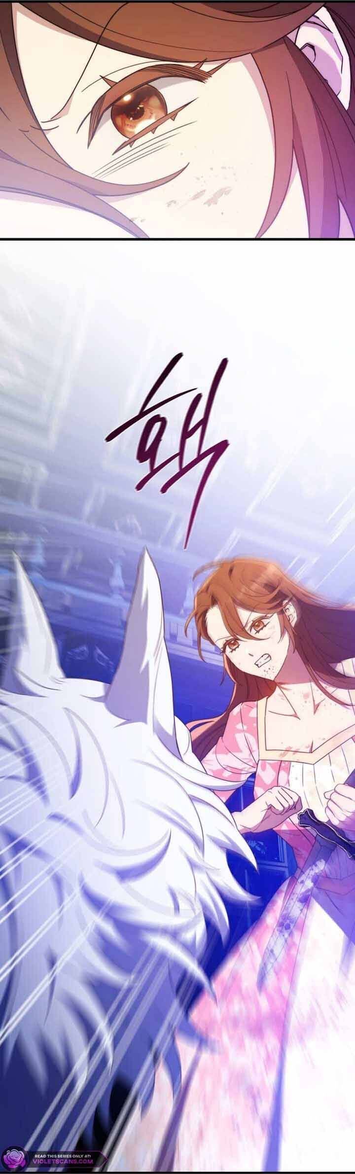 Your Majesty, Please Stop Now Chương 30 Ảnh 46